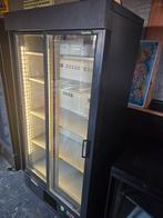 Zgan gamko staande koeling met schuifdeuren horeca mancave, Witgoed en Apparatuur, Thuistaps, Ophalen, Zo goed als nieuw, Overige merken