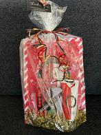 Feyenoord Adventskalender + 4 op een rij, Nieuw, Ophalen of Verzenden, Handen en Nagels, Toebehoren