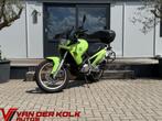 BMW F 650 Funduro, Bedrijf, 652 cc, Overig, 12 t/m 35 kW