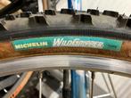 Retro Michelin Wildgripper Front & Rear MTB banden, Ophalen of Verzenden, Gebruikt, Mountainbike, Band