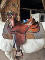 Westwood westernzadel, Dieren en Toebehoren, Paarden en Pony's | Zadels, Ophalen of Verzenden, Western