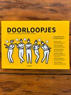 Doorloopjes 1 en 2, Cadeaubon, Overige typen