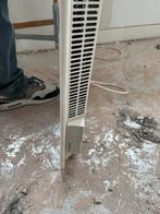Elektrische kachel - snel en makkelijk verwarmen, Ophalen of Verzenden, Gebruikt, Kunststof, Cd's