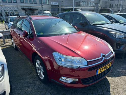 Citroen C5 Tourer 1.8 16V Anniversaire EXPORT, Auto's, Citroën, Bedrijf, Te koop, C5, ABS, Airbags, Airconditioning, Alarm, Boordcomputer