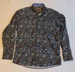 Wam Denim - Tailored Fit - Bloemenprint - Maat XXL, Ophalen of Verzenden, Zo goed als nieuw, Wam Denim