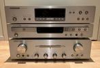 MARANTZ Stereoset - PM7001, CD6002, ST6001, AB’s, verpakking, Overige merken, Gebruikt, Cassettedeck, Losse componenten