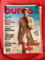 Burda. Kledingpatronen. Mode. Burda speciaal. Kleding, Boeken, Tijdschriften en Kranten, Ophalen of Verzenden, Zo goed als nieuw