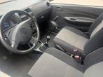 Daihatsu Cuore 1.0 3D 2008 Grijs, 600 kg, Origineel Nederlands, Handgeschakeld, Radio