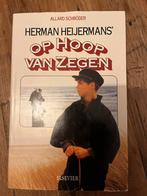 Herman Heijermans - Op Hoop van Zegen, Ophalen of Verzenden, Gelezen, Nederland