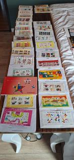 Verzameling Kinderpostzegels, Postzegels en Munten, Ophalen, Nederland