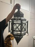 Prachtige Arabische hanglamp, Huis en Inrichting, Lampen | Hanglampen, Ophalen, Gebruikt, 50 tot 75 cm