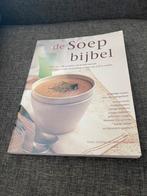 De soep bijbel, Ophalen of Verzenden, Zo goed als nieuw