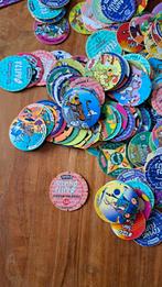 Grote verzameling Flippo's, Ophalen, Joker, Verzameling