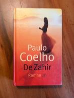 Paulo Coelho - De Zahir, Ophalen of Verzenden, Zo goed als nieuw, Nederland, Paulo Coelho
