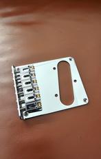 Telecaster bridge - NIEUW - verkocht!, Ophalen of Verzenden, Zo goed als nieuw, Elektrische gitaar