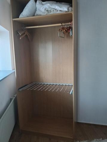 Ikea Pax kast 100x58x236cm