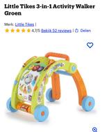 Little Tikes loopwagen, Ophalen, Zo goed als nieuw, Overige typen