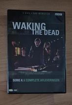 Waking The Dead - Seizoen 4, Vanaf 16 jaar, Ophalen of Verzenden, Zo goed als nieuw, Horror