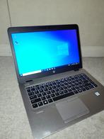 HP EliteBook 840 G3, 16GB, 512GB, Computers en Software, Windows Laptops, Gebruikt, 2 tot 3 Ghz, Qwerty, 14 inch