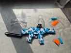 Gel blaster, Kinderen en Baby's, Speelgoed | Buiten | Actiespeelgoed, Ophalen, Zo goed als nieuw