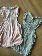 2 love to dream slaapzakken maat s, Kinderen en Baby's, Dekens, Slaapzakjes en Inbakerproducten, Ophalen of Verzenden, Zo goed als nieuw