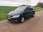 Volkswagen Sharan 1.4 TSI Trendline, 71-TFD-4, Auto's, Volkswagen, Voorwielaandrijving, Euro 5, 4 cilinders, 150 pk