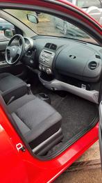 Subaru Justy 1.0 2009 Rood, Voorwielaandrijving, Justy, 750 kg, Origineel Nederlands