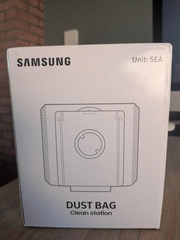 Samsung stofzuiger zakken VCA-ADB90 beschikbaar voor biedingen