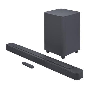 JBL soundbar, Soundbar BAR 500, 590 watt, 5.1 uitgangen beschikbaar voor biedingen