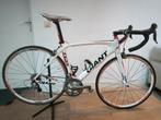 Giant TCR Composite - LTD Edition DT Swiss R1900 en Ultegra, Fietsen en Brommers, Fietsen | Racefietsen, 28 inch, Gebruikt, Carbon