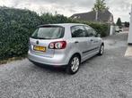 Volkswagen Golf Plus 1.6 Comfortline | Airco | Cruise Contro, Auto's, 65 €/maand, Stof, Gebruikt, Zwart