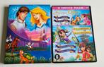 Zwanenprinses 6 Films Collectie, Alle leeftijden, Ophalen of Verzenden, Zo goed als nieuw, Boxset