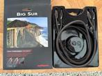 AudioQuest Big Sur RCA Interlink Kabel 1.5 mtr, Ophalen of Verzenden, Nieuw, Minder dan 2 meter, Interlink-kabel