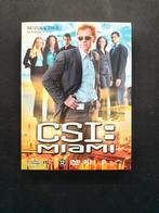 CSI: Miami Seizoen 3.1 - 3.12, Cd's en Dvd's, Dvd's | Tv en Series, Boxset, Ophalen of Verzenden, Zo goed als nieuw, Actie en Avontuur
