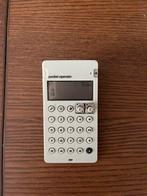 Teenage Engineering PO-33 K.O! + Hoes - Perfecte Staat, Ophalen of Verzenden, Zo goed als nieuw