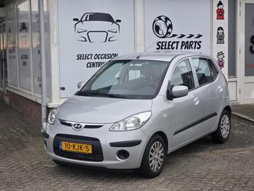 Hyundai I10 1.25i Dynamic Cool UNIEK 1E Eigenaar 16DKM NAP A beschikbaar voor biedingen