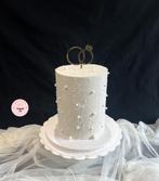 Cake, Ophalen of Verzenden, Nieuw, Taarten, Versiering