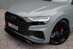 Audi Q8 55 TFSIe 381PK Quattro | Softclose | B&O | 23'Inch |, Automaat, 12 maanden, Gebruikt, 2995 cc