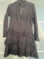 Nikkie jurk maat M, Maat 38/40 (M), Zwart, Ophalen of Verzenden, Zo goed als nieuw