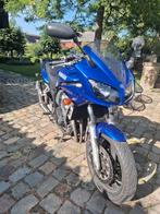 Yamaha FZS 600 Fazer - Goede beginnersmotor!, Motoren, Motoren | Yamaha, 4 cilinders, Particulier, Meer dan 35 kW, Toermotor