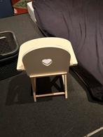 Leuke poppenstoel, Ophalen of Verzenden, Zo goed als nieuw