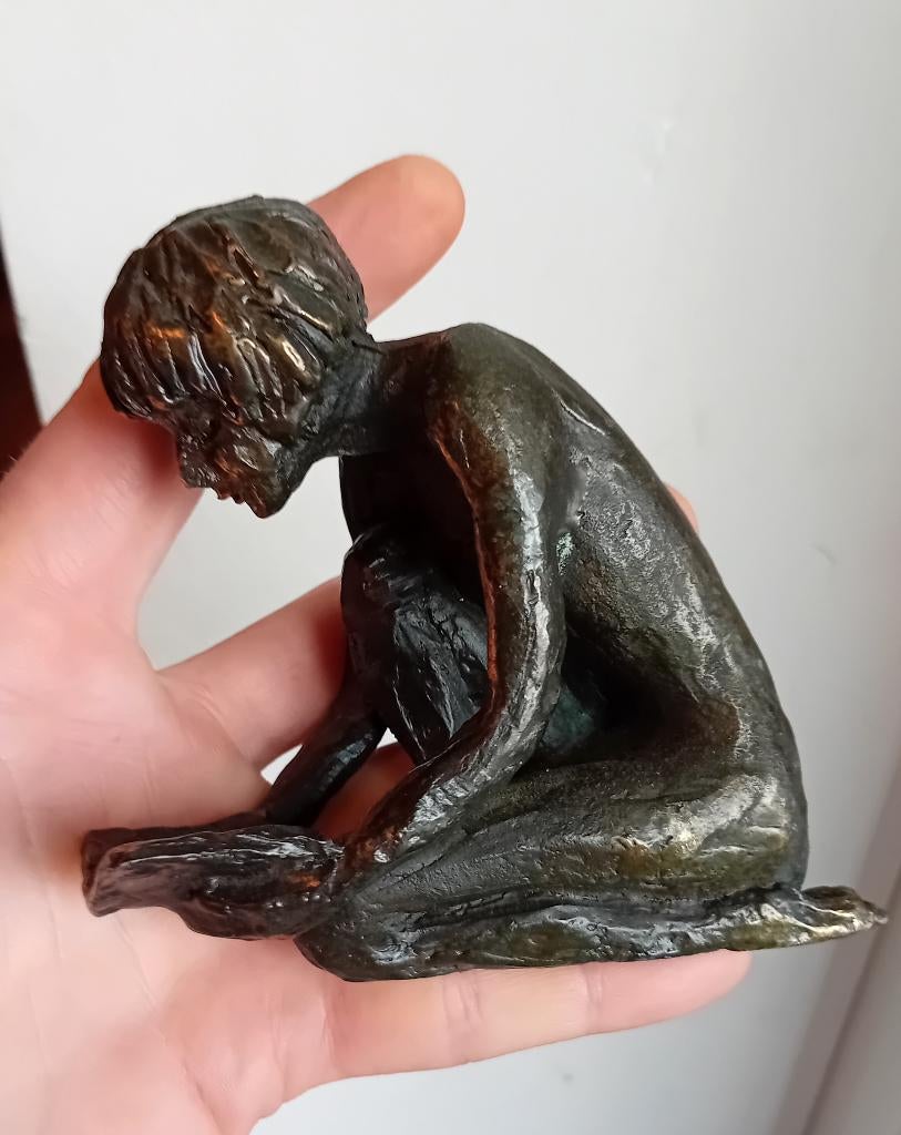 Astrid Veldhuyzen-Koppen - De Ontdekkingsreis, Antiek en Kunst, Ophalen of Verzenden