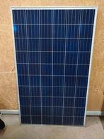 UPT solar 3x 250wp (afb.2) kenmec 5x 250wp (afb 3), Ophalen, Gebruikt