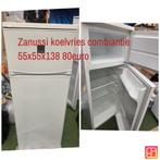 Tafelmodel vriezers koelkasten koelvriescombinaties etc, Ophalen