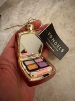 Nieuw VONDELS oogschaduw palet kerstornament, Diversen, Kerst, Ophalen of Verzenden, Zo goed als nieuw