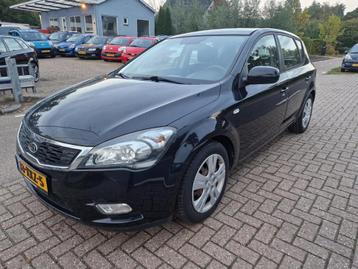 Kia Cee'd 1.4 CVVT X-ecutive beschikbaar voor biedingen