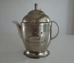 Vintage Theepot van Hotel Kensington, London 1903, Antiek en Kunst, Ophalen