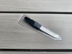 Vijlen nagelvijl ijzer rechte punt diamantvijl dubbelzijdig, Wit, Nieuw, Ophalen of Verzenden, Handen en Nagels