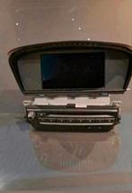 NAVIGATIE RADIO CD CIC BMW E90 E91 E92 E93 E81 E82 E87 E88, Ophalen of Verzenden