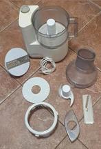 Moulinex Masterchef 20 keukenmachine., Ophalen of Verzenden, Nieuw